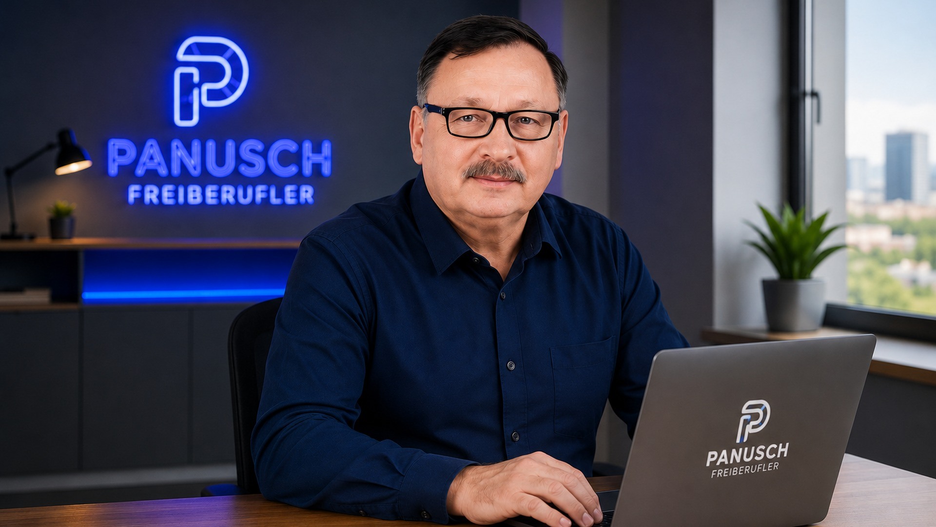 Z. Adam Panusch – AI and IT consultant in Berlin