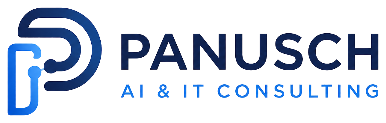 Panusch AI & IT Consulting